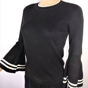 La Nouvelle sweater top